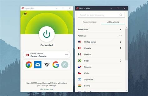 Cambiar Mi Ip De Pais