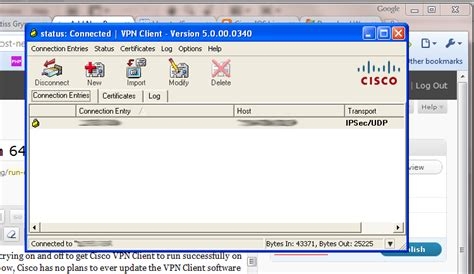 Deep Web Access