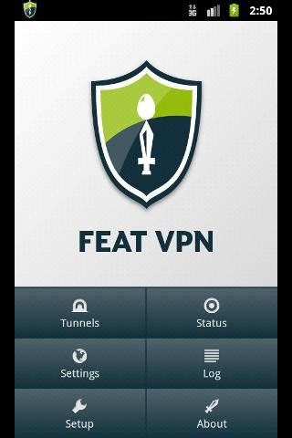 Dark Web Websites App