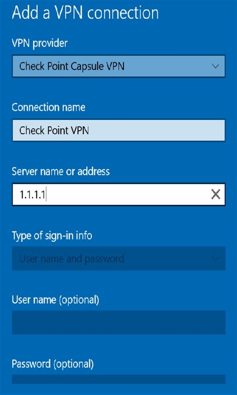 Cloud Vpn Proxy