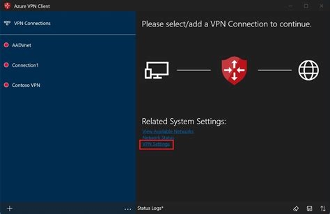 Vpn Cyberghost