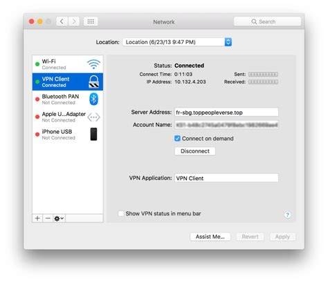 Openvpn Mobile Client