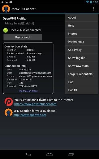 Bath Vpn