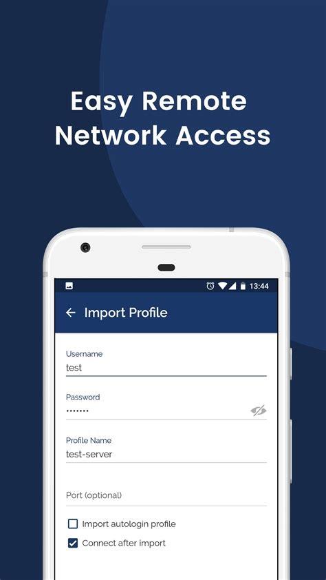 Vpn Account