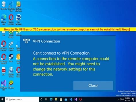 Vpn Firewall Software