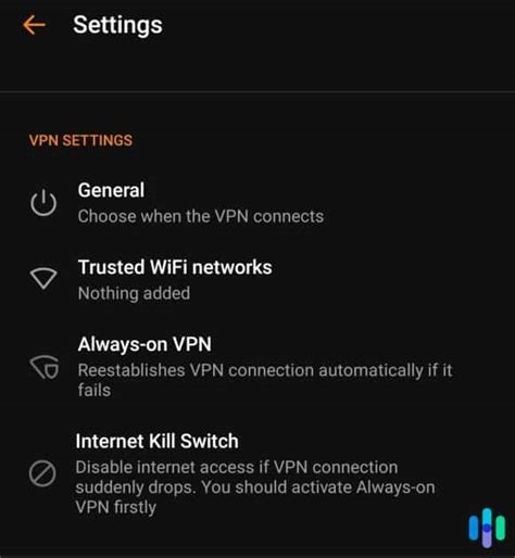 What Is Meant By Vpn Connection