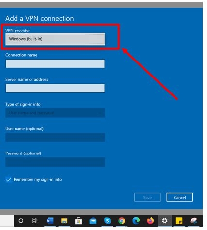 Vpn Security Software Free Download