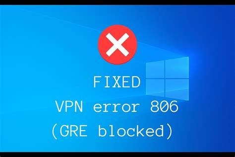 Vpn Mod