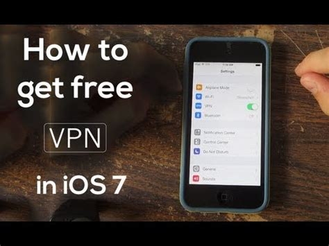 Get Vpn Free
