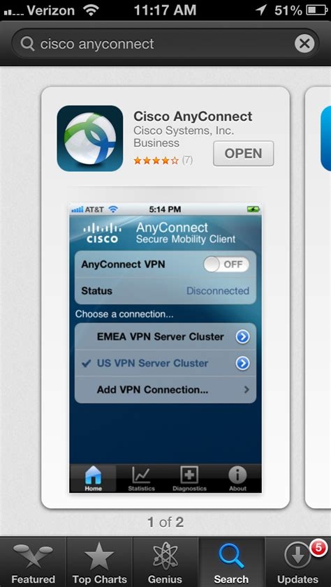 Endpoint Vpn