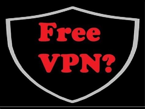 Free Vpn For Windows