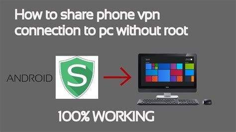 Vpn Network To Network