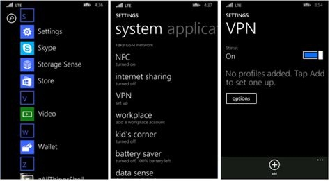 Lifetime Vpn Service