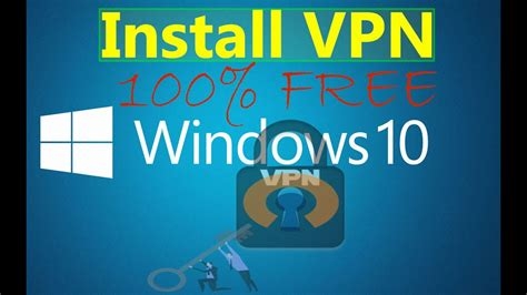 Using Vpn Client