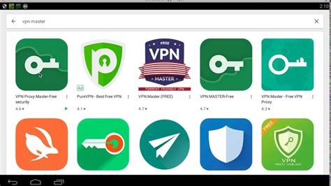 Vpn Ps4