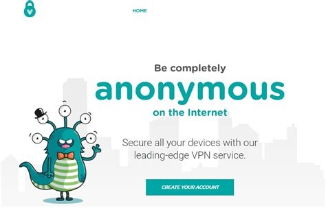 Change My Public Ip
