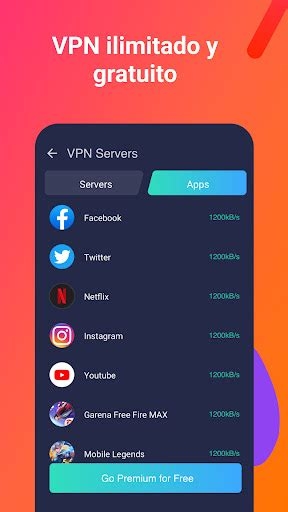 Php Vpn Server