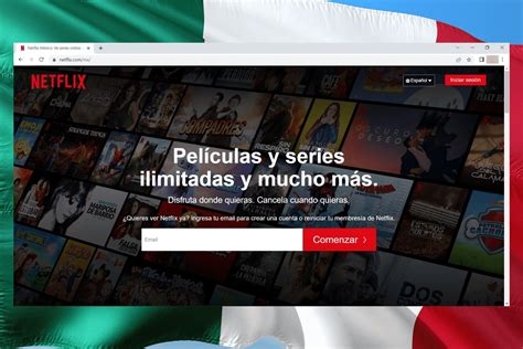 Nordvpn And Netflix