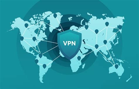How To Set Up My Own Vpn