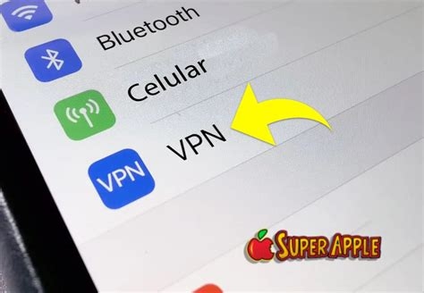 Create Vpn Tunnel