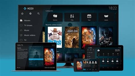 Vpn Setup Kodi