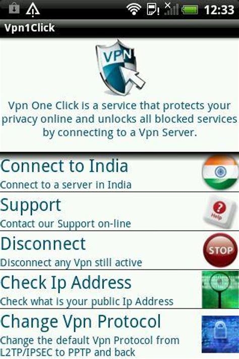 Vpn Seattle