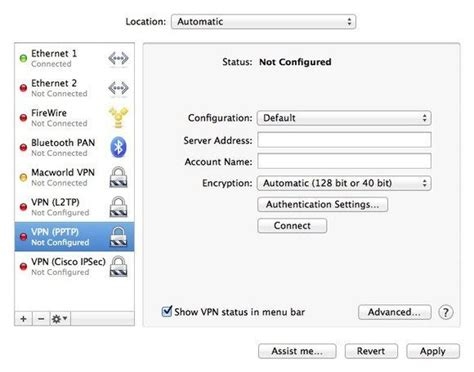 Windows 7 Vpn No Network Access