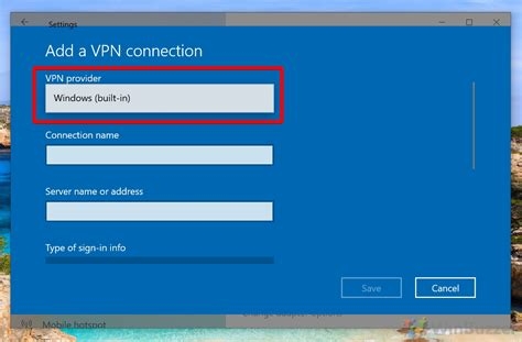 Ssh Vpn Server