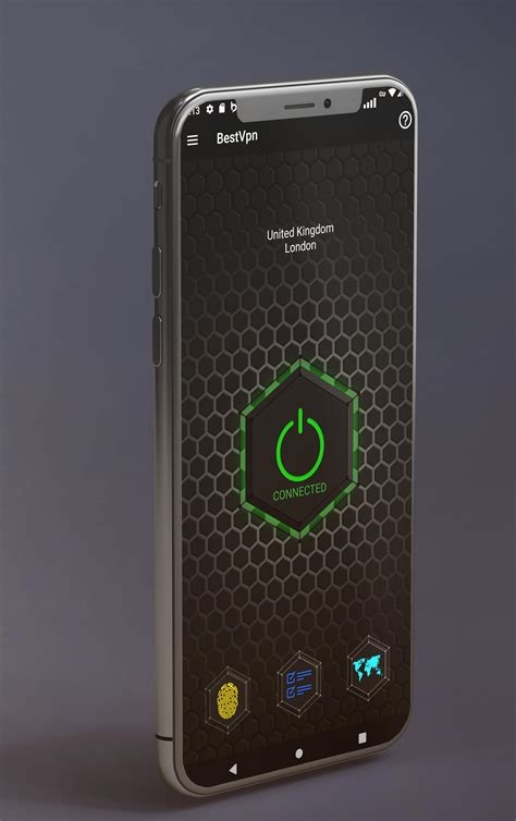How To Setup Vpn Android