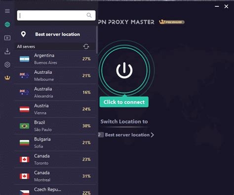 Vpn For India