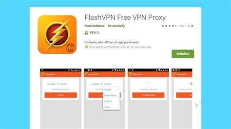 Best Free Vpn Android 2019