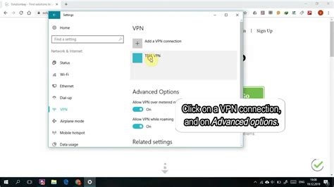 Ssl Vpn Client Windows 7