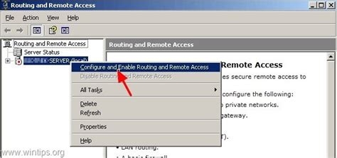 How To Set Up A Virtual Private Network