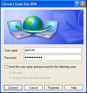 Vpn Over Router