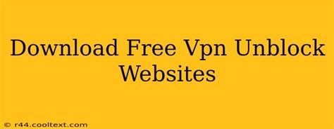 Tcpvpn Com 7days