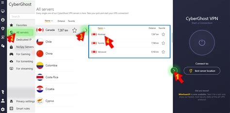 Kostenlose Vpn Software