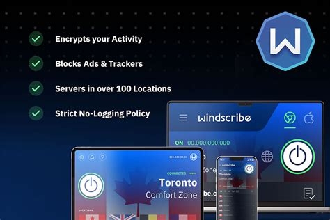 Vpn That Actually Works