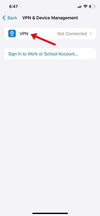 Vpn Cina