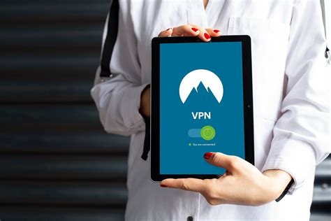 Vpn Device For Home