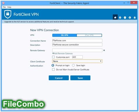 Vpn Will Not Connect To Server
