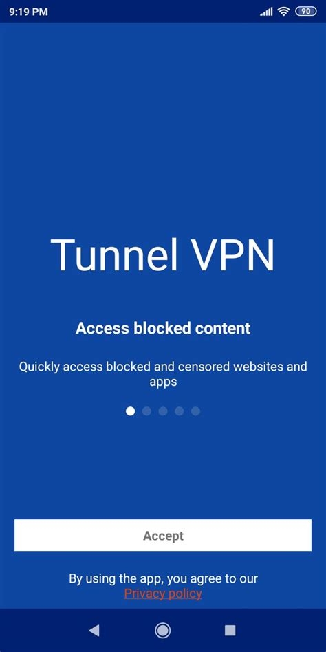 Sample Vpn