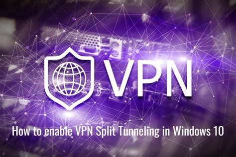 Vpn Router Setup