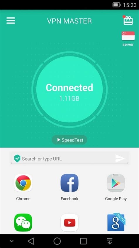 Bt Vpn Software