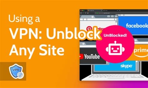 Is Anonymous Vpn Good