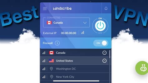 Types Of Vpn Network