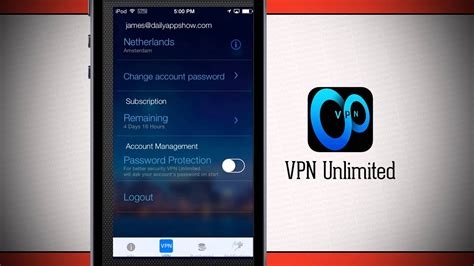 Vpn Test Iphone