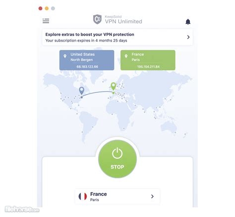 My Vpn Is Connected But Not Working