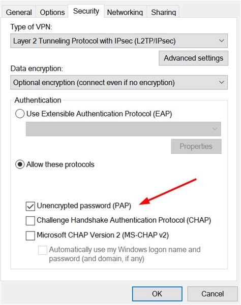 Vpn Adapter