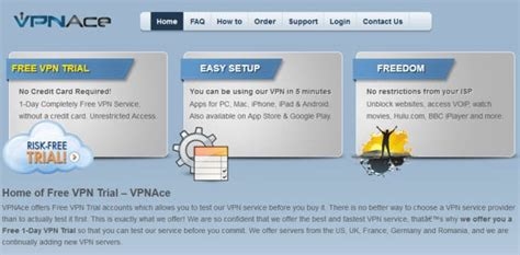 Ask4 Vpn