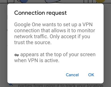 Vpnblocker